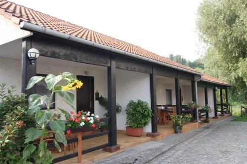 Spreewaldhotel Garni Raddusch 5