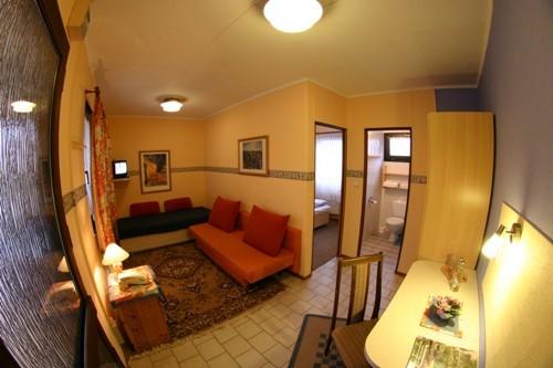 Spreewaldhotel Garni Raddusch 6