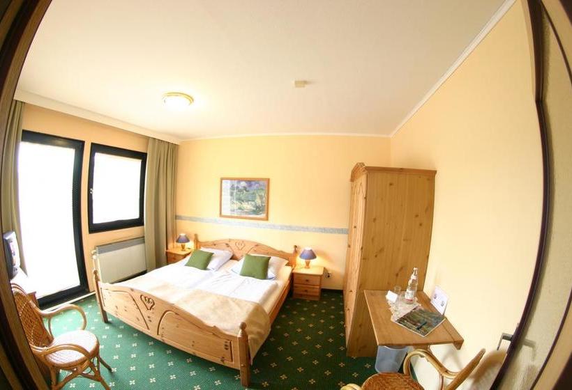 Spreewaldhotel Garni Raddusch 7