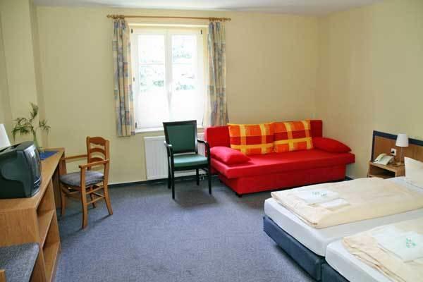 Spreewaldhotel Garni Raddusch 9