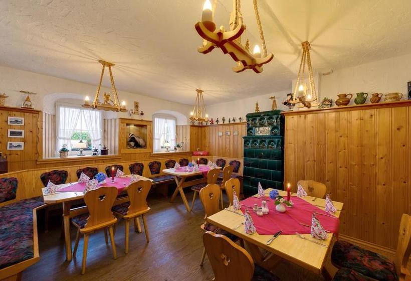 Hotel Dachsbaude & Kammbaude 1