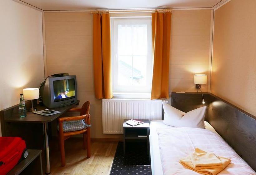 Hotel Dachsbaude & Kammbaude 11