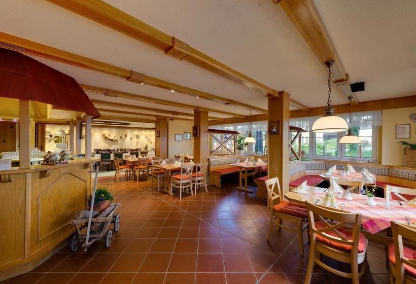 Hotel Dachsbaude & Kammbaude 12