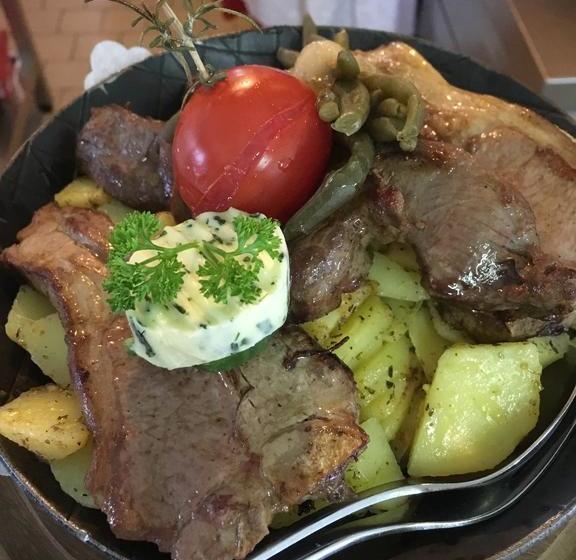 Hotel Dachsbaude & Kammbaude 13