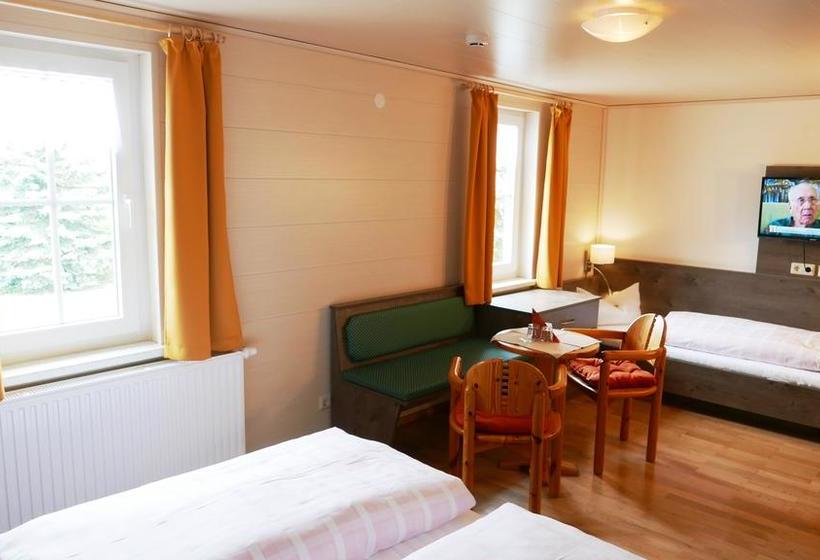 Hotel Dachsbaude & Kammbaude 14