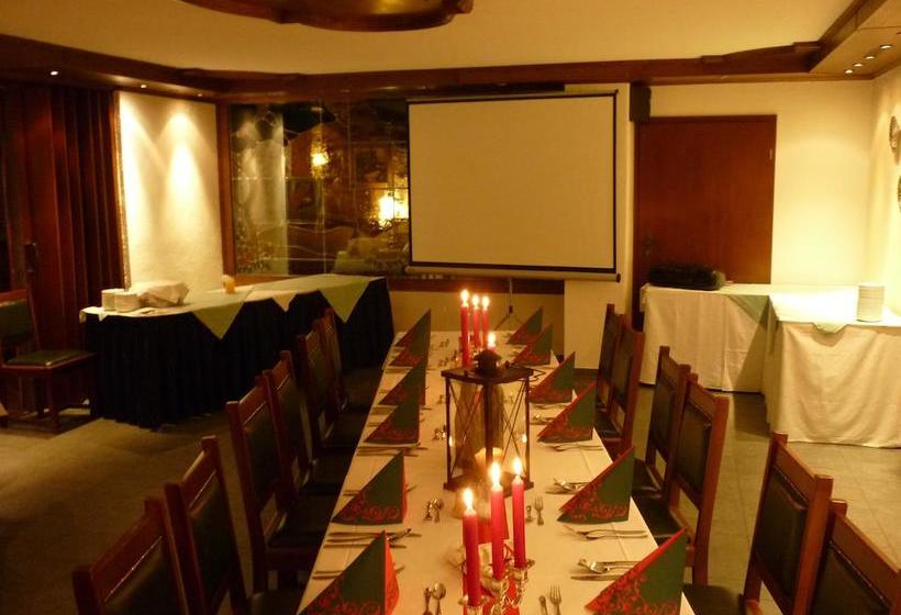 Hotel Dachsbaude & Kammbaude 15