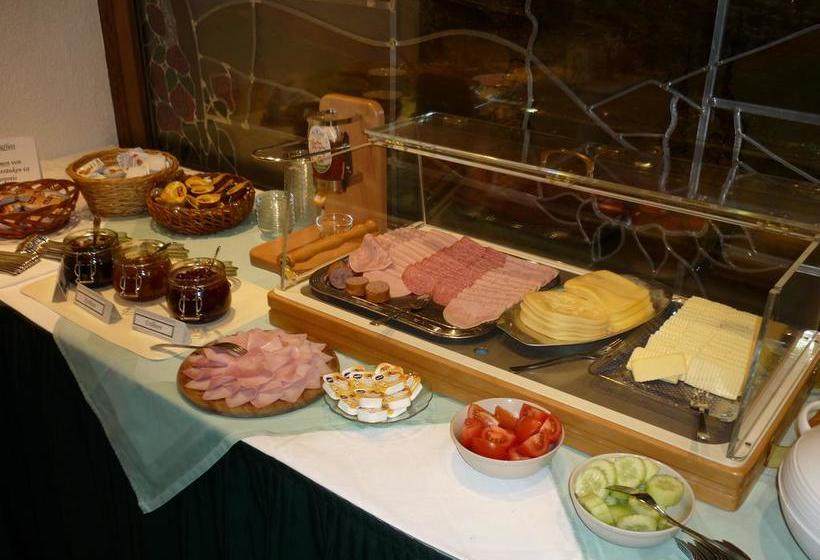 Hotel Dachsbaude & Kammbaude 16