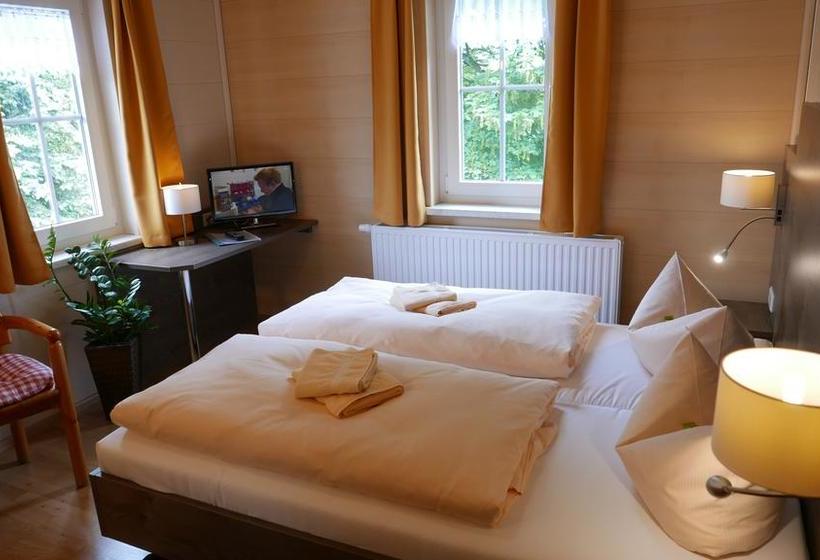 Hotel Dachsbaude & Kammbaude 2