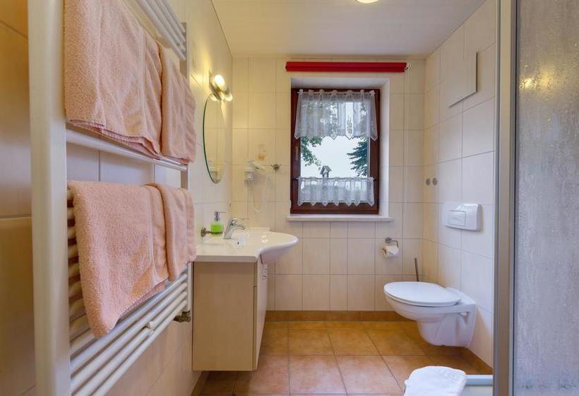 Hotel Dachsbaude & Kammbaude 3