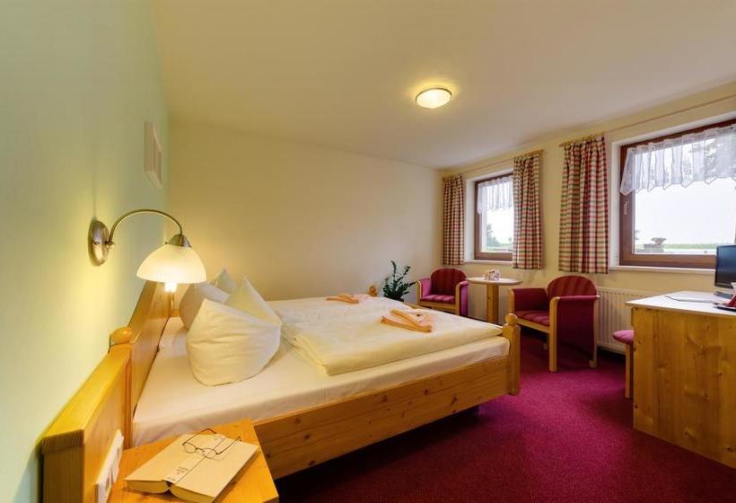 Hotel Dachsbaude & Kammbaude 4