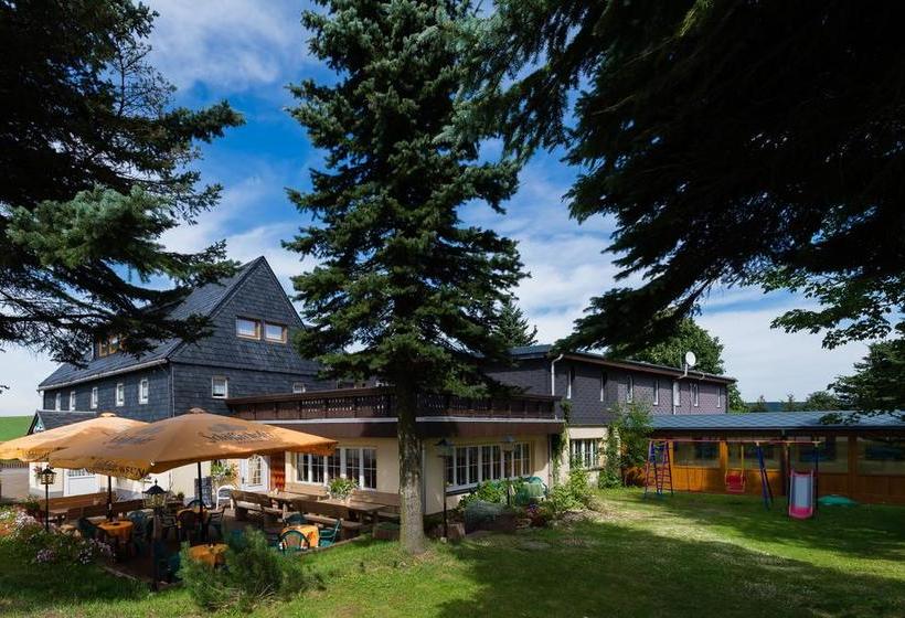 Hotel Dachsbaude & Kammbaude 5