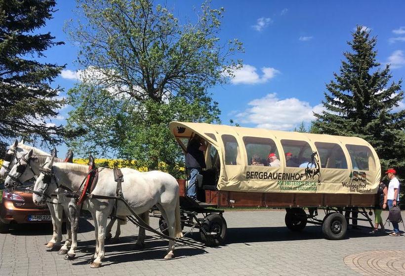 Hotel Dachsbaude & Kammbaude 6