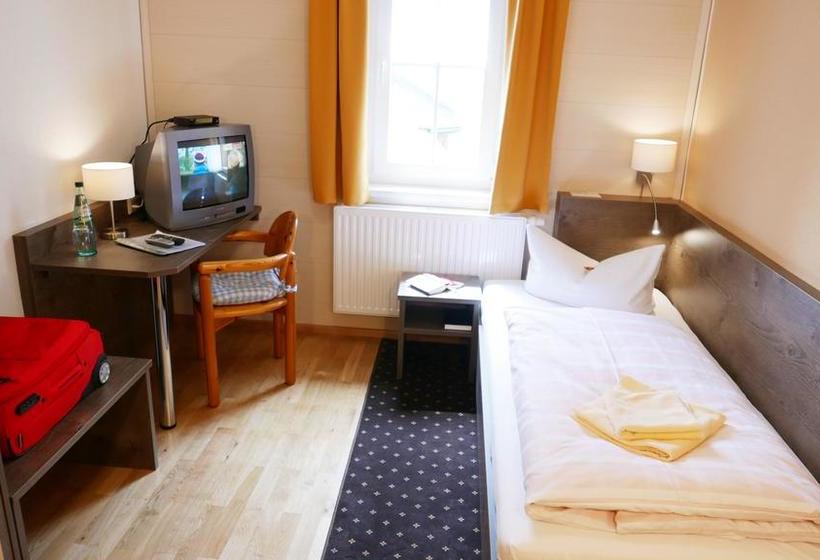 Hotel Dachsbaude & Kammbaude 8