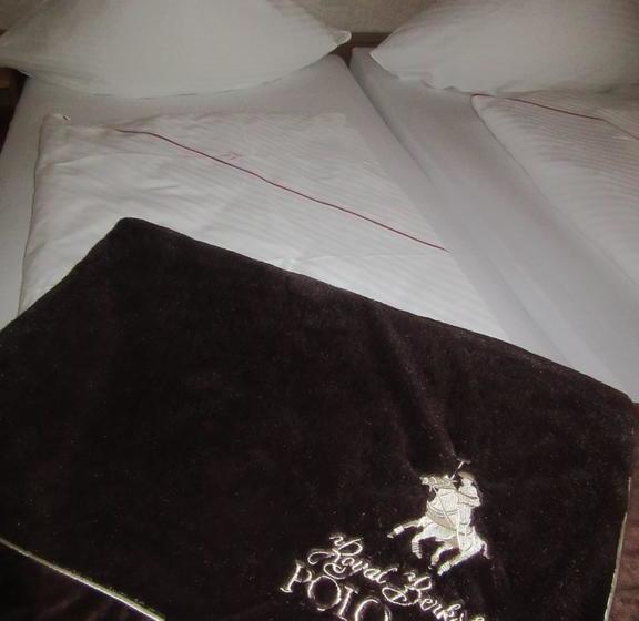 Hotel Restaurant Jonkhans 1