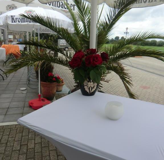 Hotel Restaurant Jonkhans 12