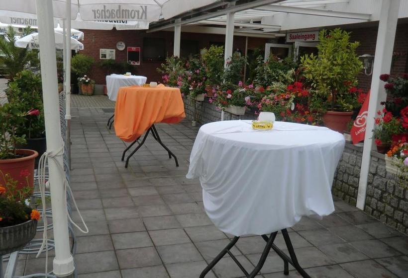 Hotel Restaurant Jonkhans 13