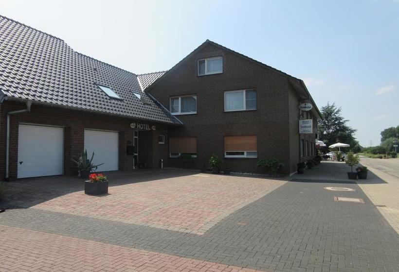 Hotel Restaurant Jonkhans 14