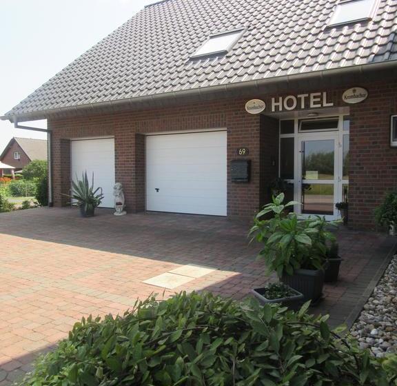 Hotel Restaurant Jonkhans 15