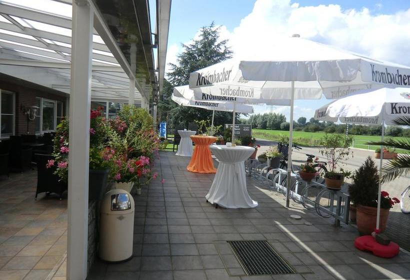 Hotel Restaurant Jonkhans 16