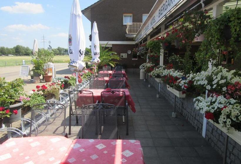 Hotel Restaurant Jonkhans 17