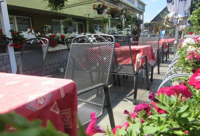 Hotel Restaurant Jonkhans 18