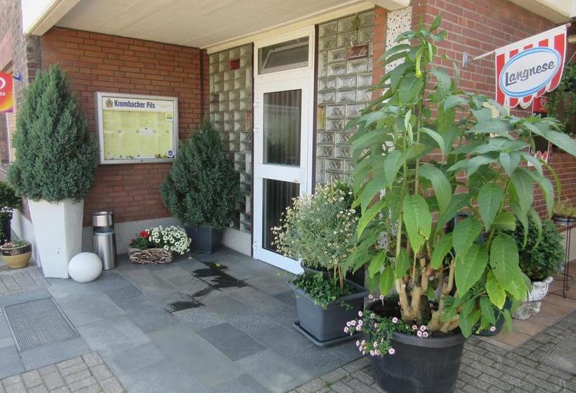 Hotel Restaurant Jonkhans 19