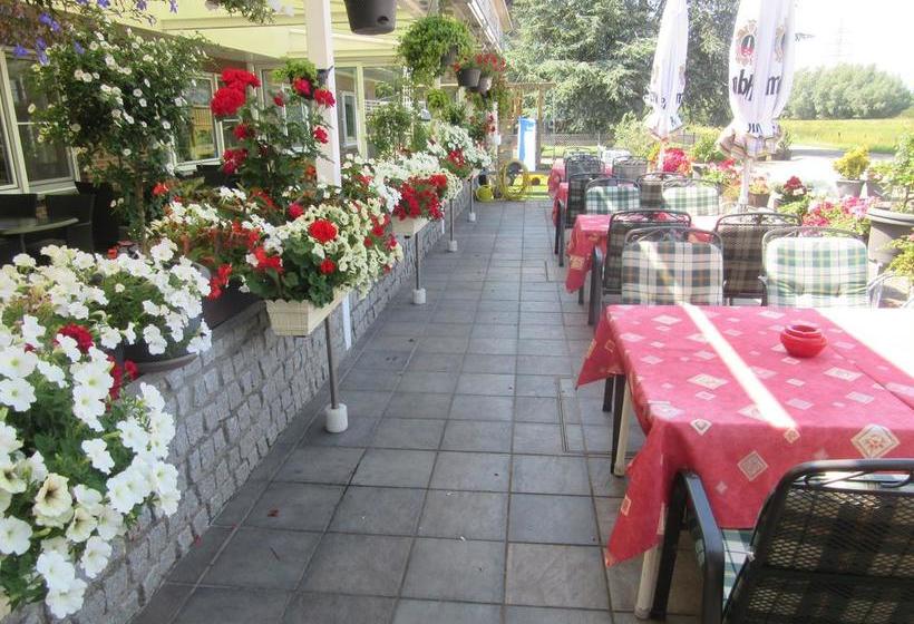 Hotel Restaurant Jonkhans 20