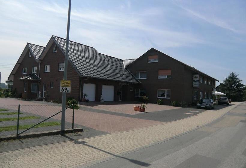 Hotel Restaurant Jonkhans 5