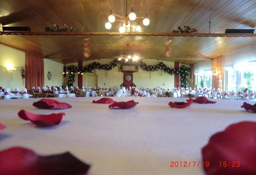 Hotel Restaurant Jonkhans 9