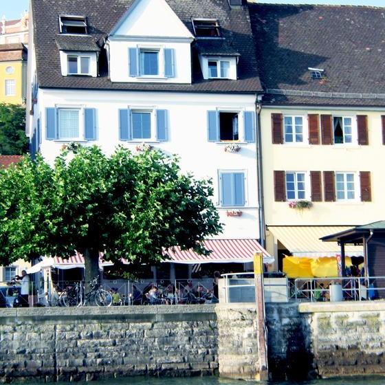Hotel Seepromenade Meersburg