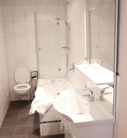 Hotel Seepromenade 1