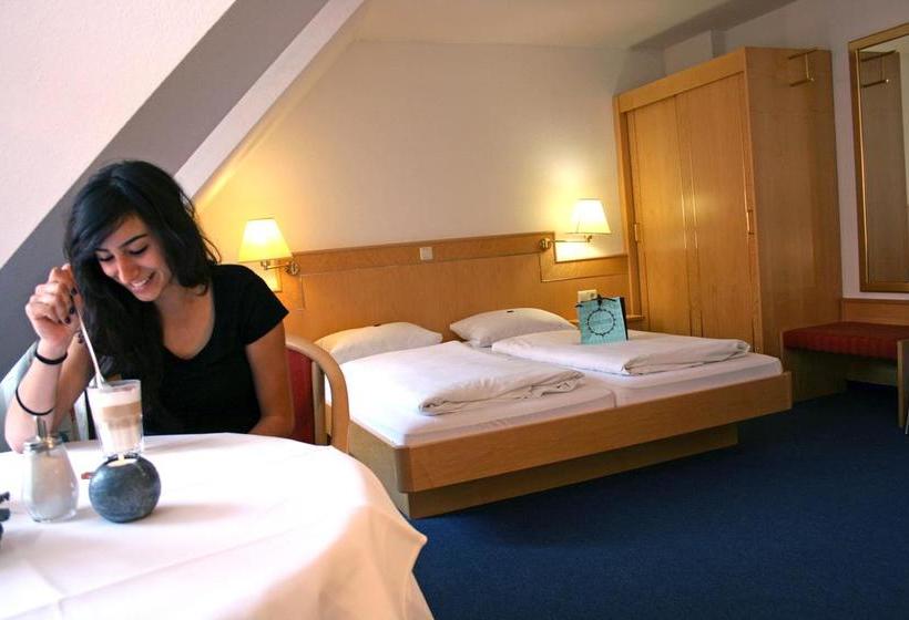 Hotel Seepromenade 2