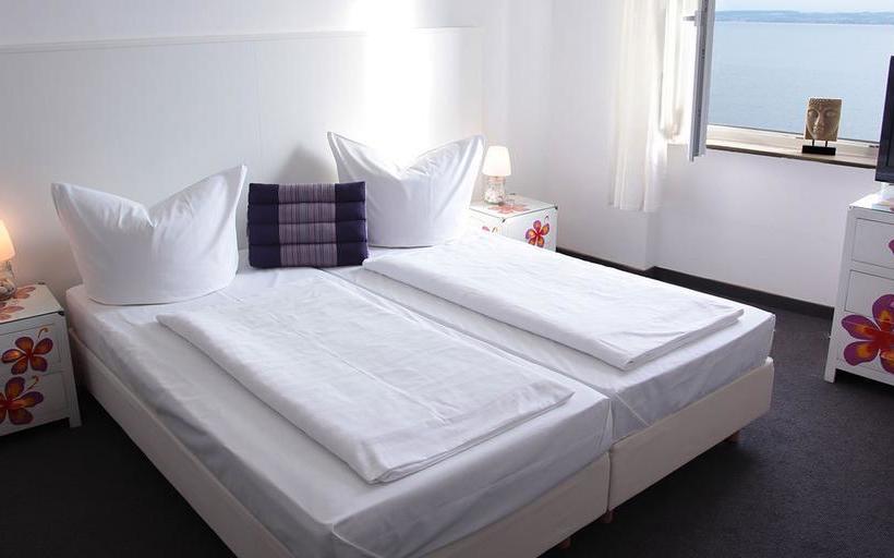 Hotel Seepromenade 3