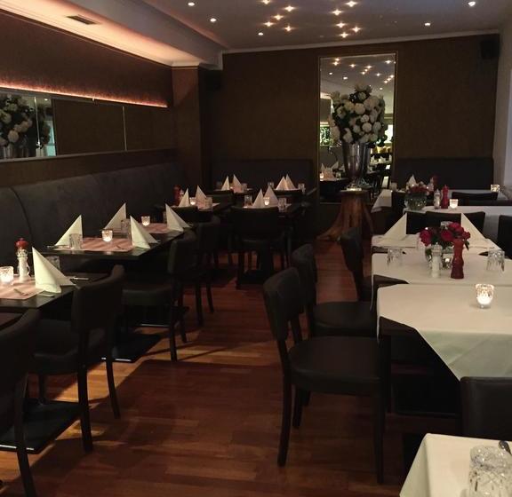 Hotel Seepromenade 4