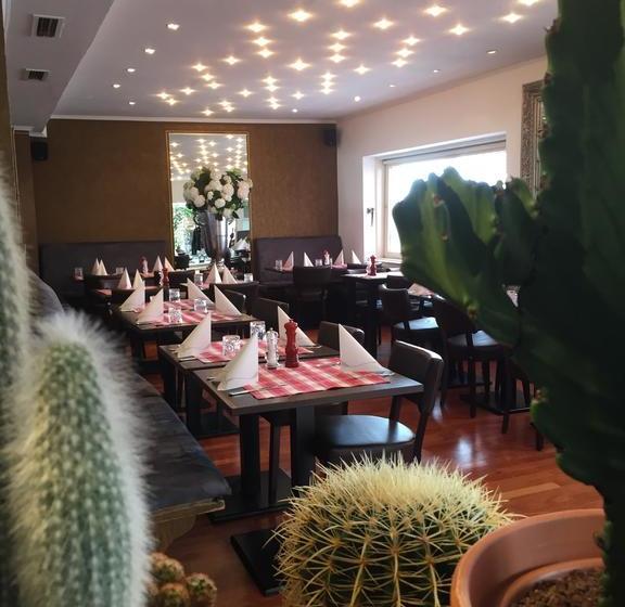 Hotel Seepromenade 5