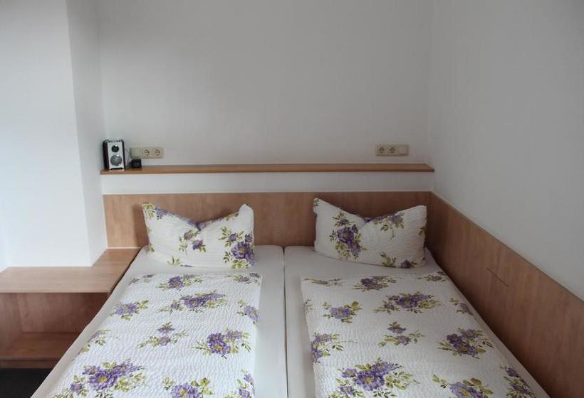 Hotel Steinerne Renne 10