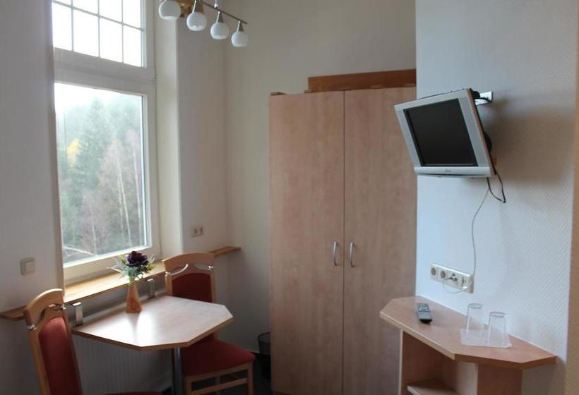 Hotel Steinerne Renne 11