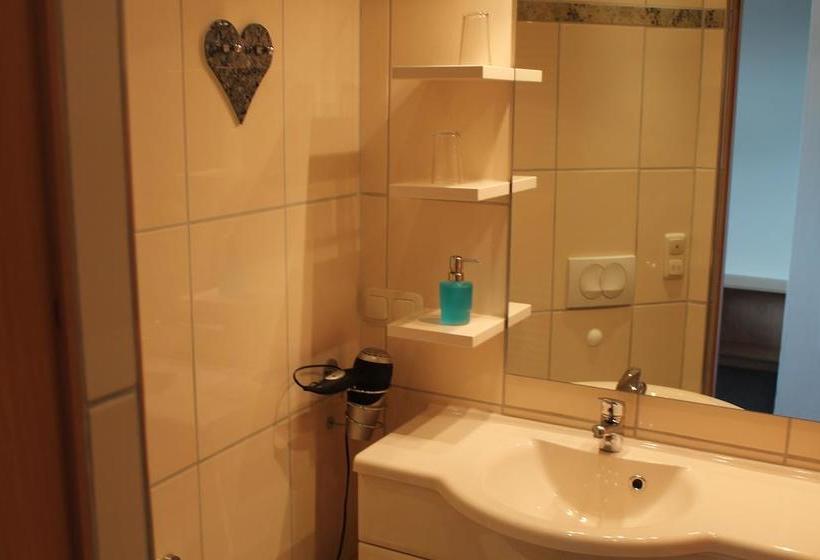 Hotel Steinerne Renne 12