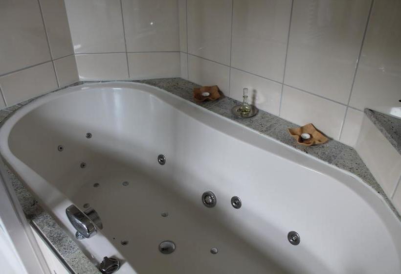 Hotel Steinerne Renne 14