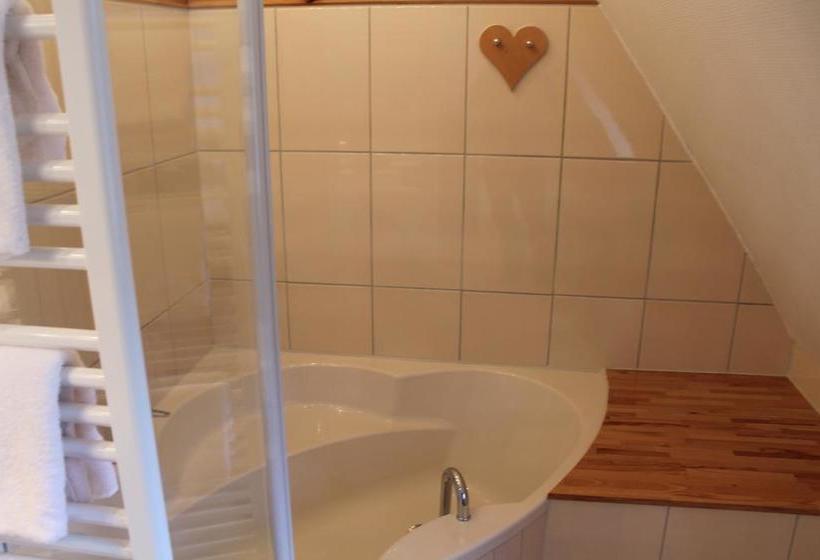 Hotel Steinerne Renne 15