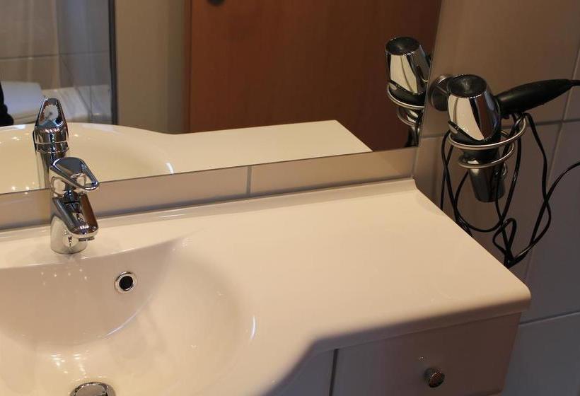 Hotel Steinerne Renne 18