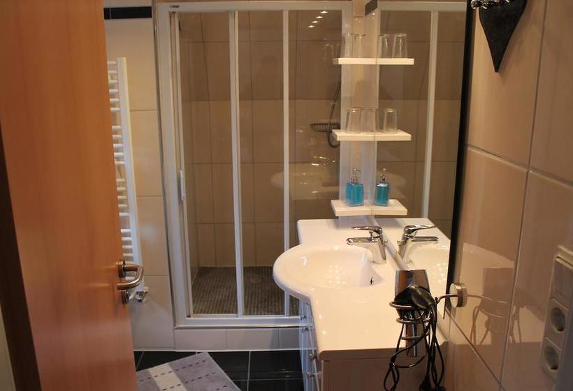 Hotel Steinerne Renne 19