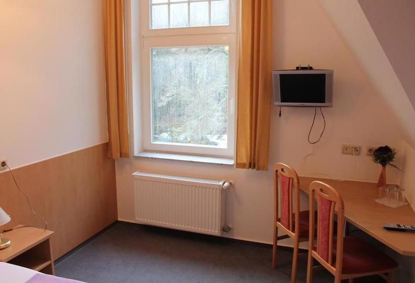 Hotel Steinerne Renne 20