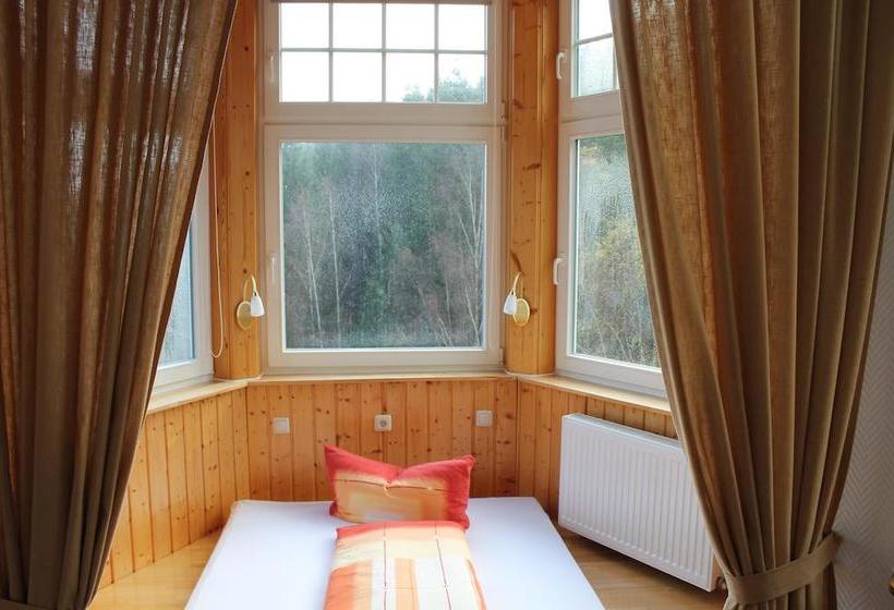 Hotel Steinerne Renne 5