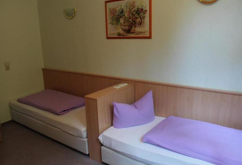 Hotel Steinerne Renne 8