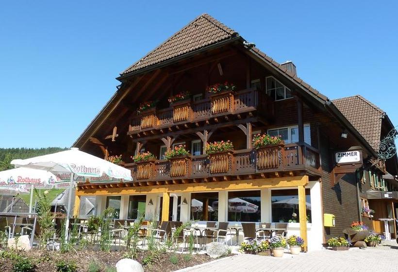 Hotel Hirschen 4
