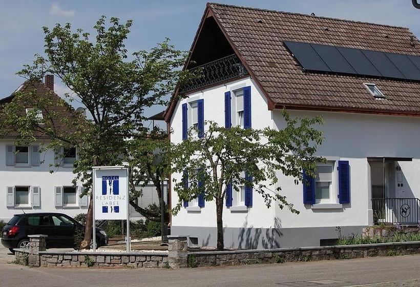 Hotel Residenz Labee Baden-Wurtemberg