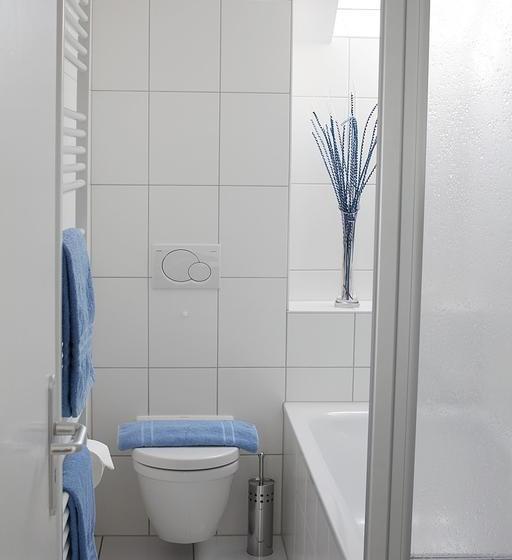 Hotel Residenz Labee 1