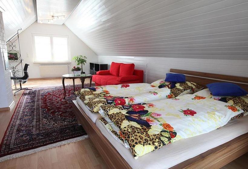 Hotel Residenz Labee 2