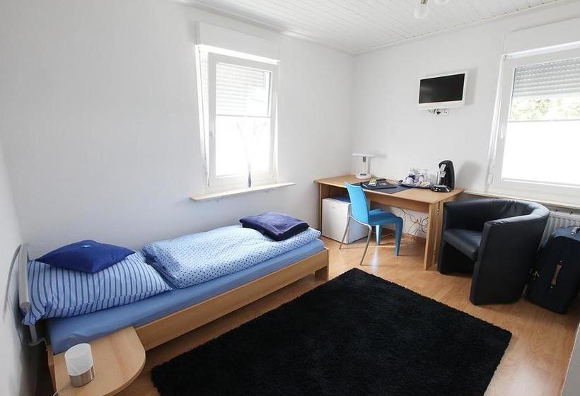 Hotel Residenz Labee 3